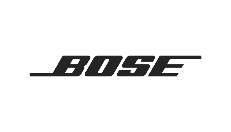Teamsデバイスパートナー:Bose