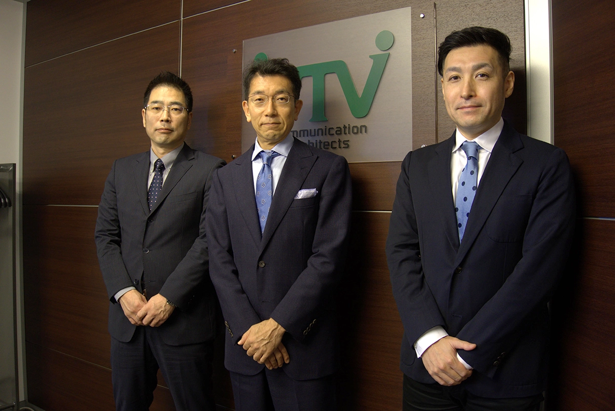 VTVジャパン株式会社