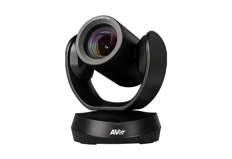 PTZカメラ：AVer CAM520 Pro2
