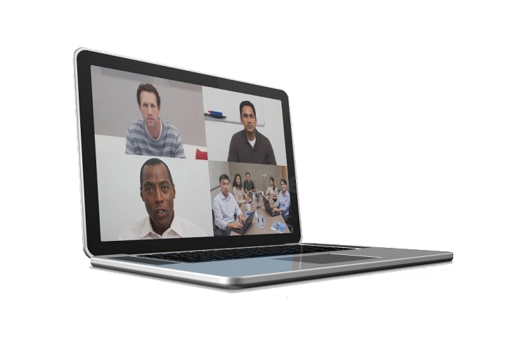 製品イメージ：Polycom RealPresence Desktop