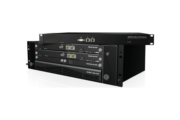製品画像:Avaya SCOPIA Elite 5230