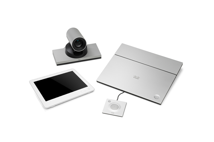 製品画像：Cisco Telepresence System SX20