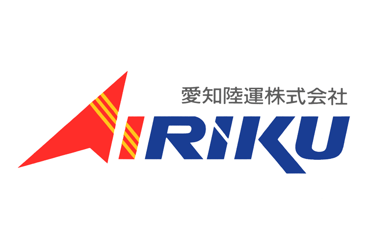 ロゴ:愛知陸運株式会社