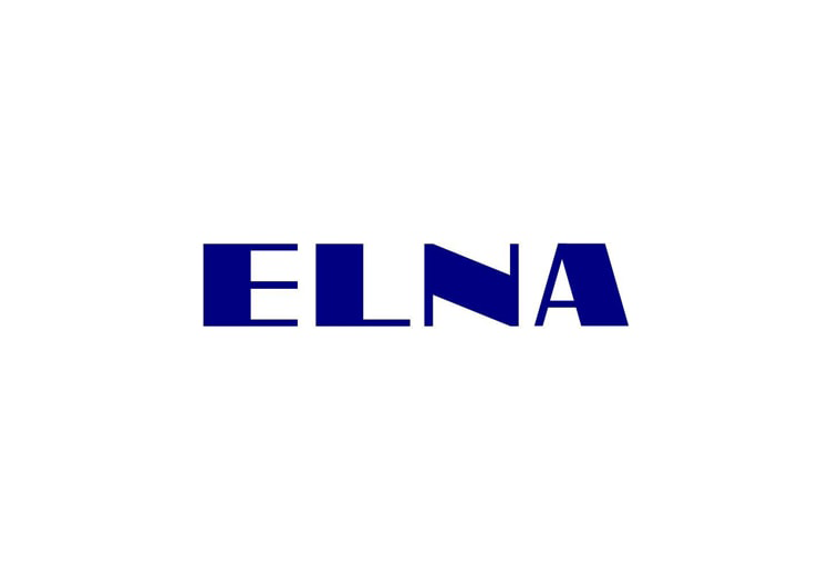 ロゴ：エルナー株式会社