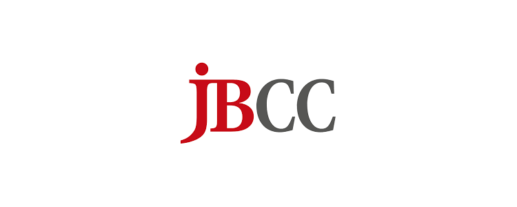 ロゴ：JBCC株式会社様