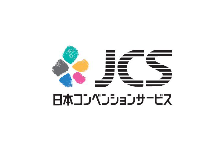 ロゴマーク:日本コンベンションサービス株式会社様