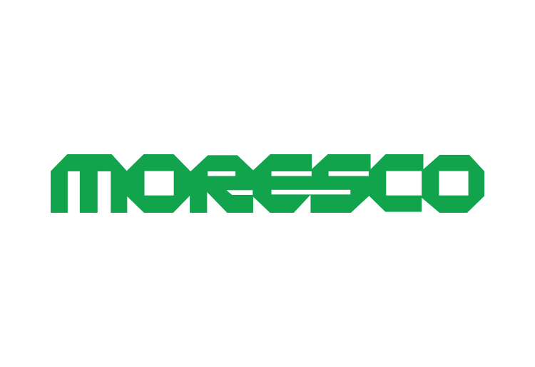 ロゴ：株式会社MORESCO様