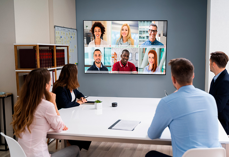 Microsoft Teams Rooms