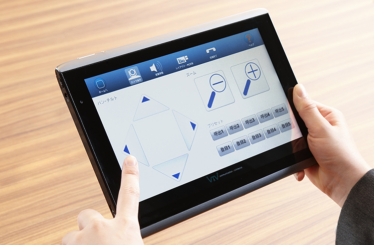 EazyTouch