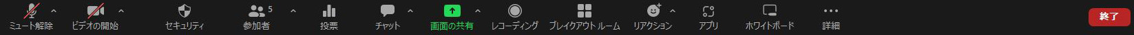 ブレイクアウトボタン