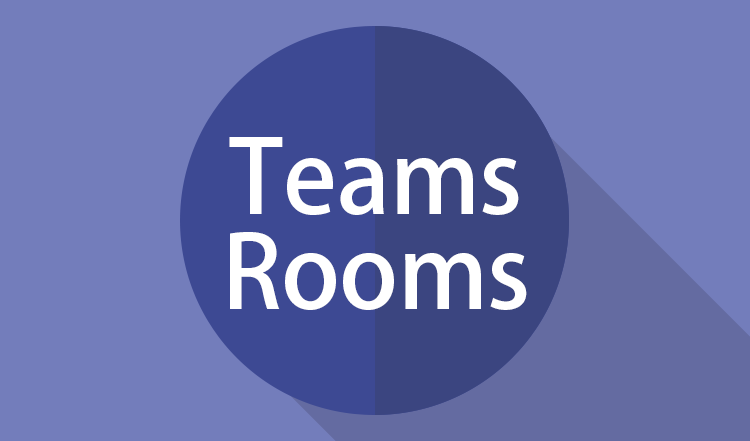 Teams Rooms