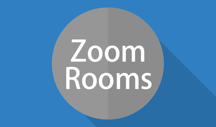 Zoom Rooms
