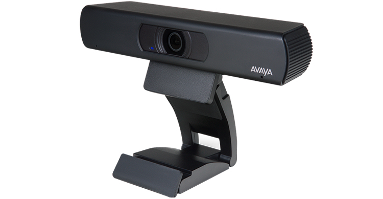 Avaya Huddle Camera HC020