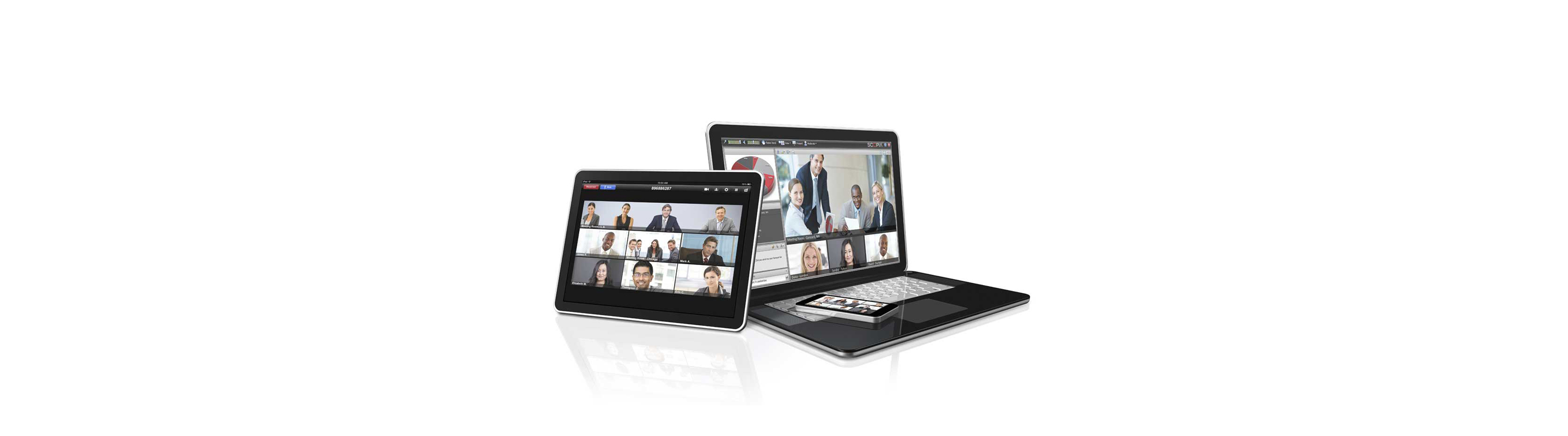 Avaya（アバイア）製品テレビ会議システム機能比較