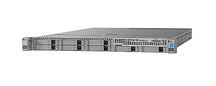 Cisco Meeting Server（CMS）