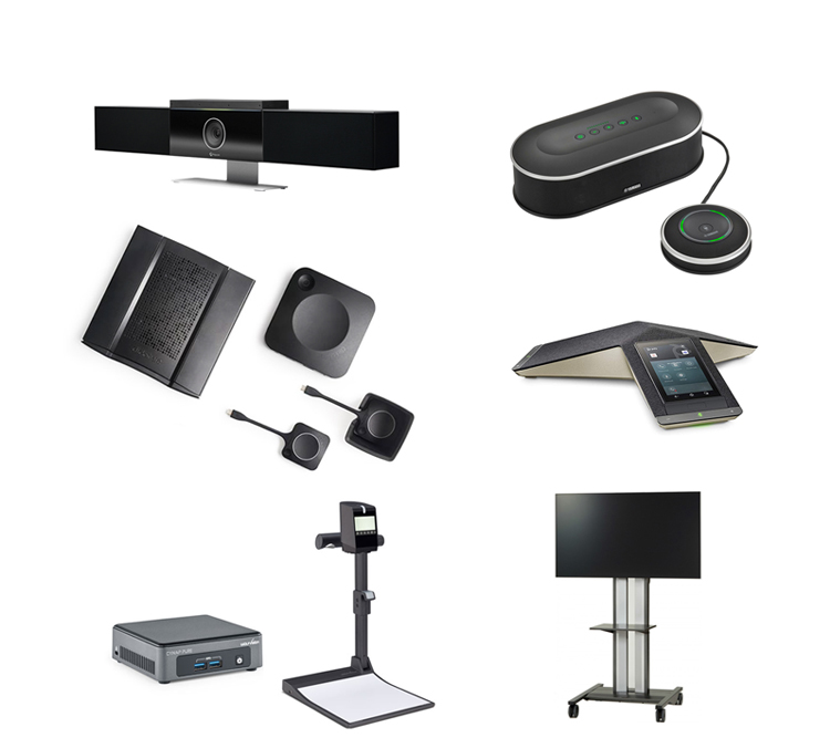 Barco(バルコ)社 ClickShare製品 メーカー紹介