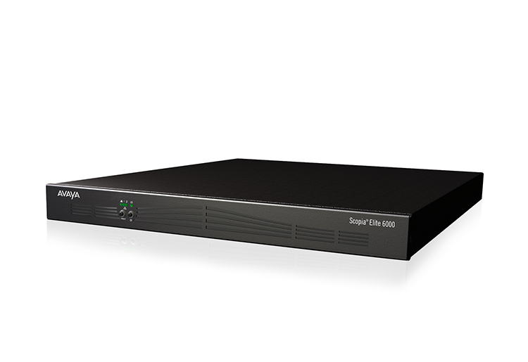 Avaya MCU・ネットワーク製品販売終了製品