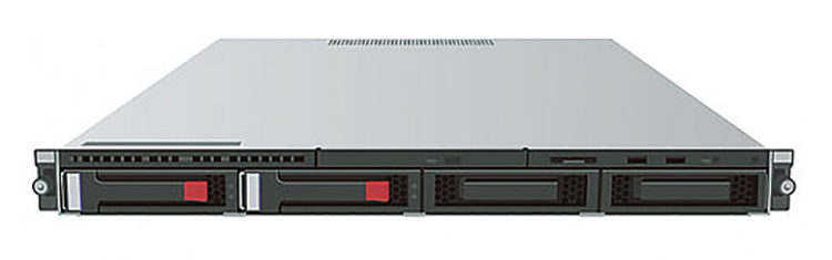 ソニーPCS-RSシリーズ