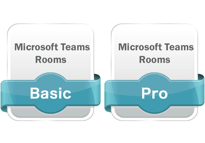 Microsoft Teams RoomsライセンスのBasicとProの違いとは