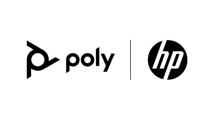 Poly（ポリー）・HP（エイチピー）