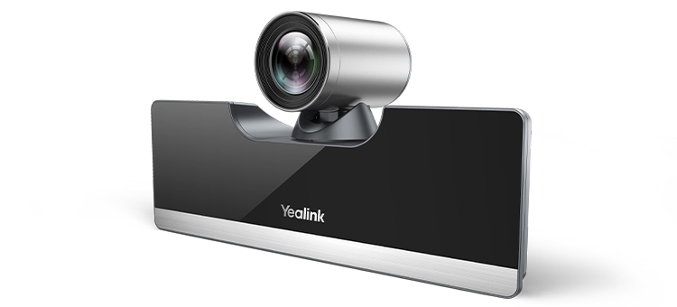 Yealink VC500 カメラ