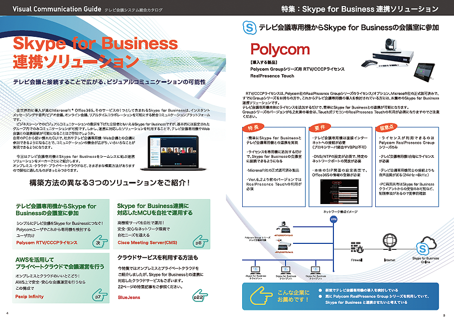 Visual Communication Guide