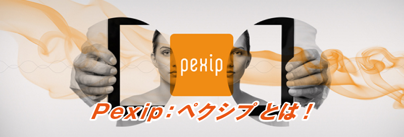 次世代型MCU：Pexip