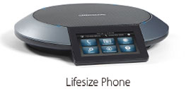 Lifesize Phone