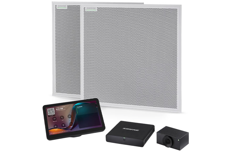 IntelliMix Room Kit 70