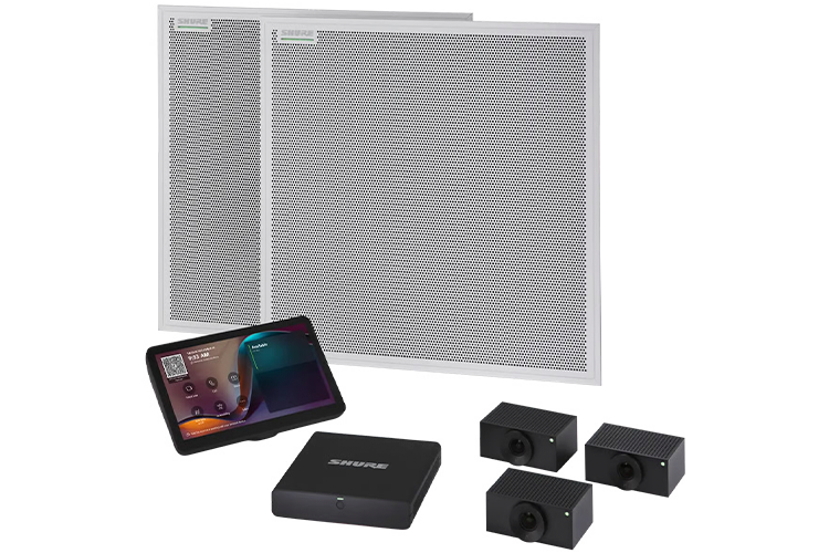 IntelliMix Room Kit 80