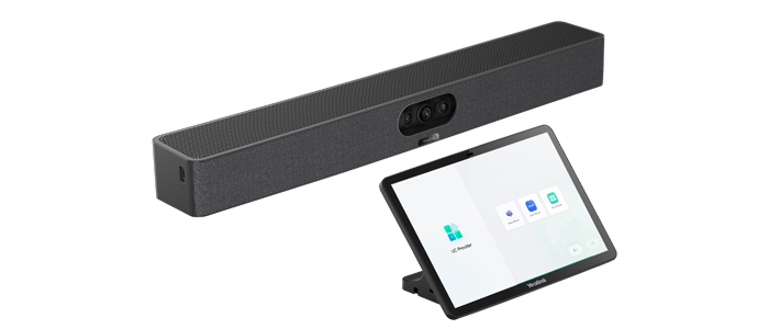 Yealink MeetingBar A25