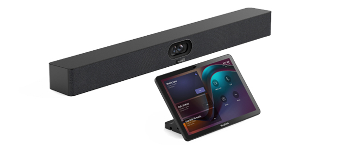 Yealink MeetingBar A40