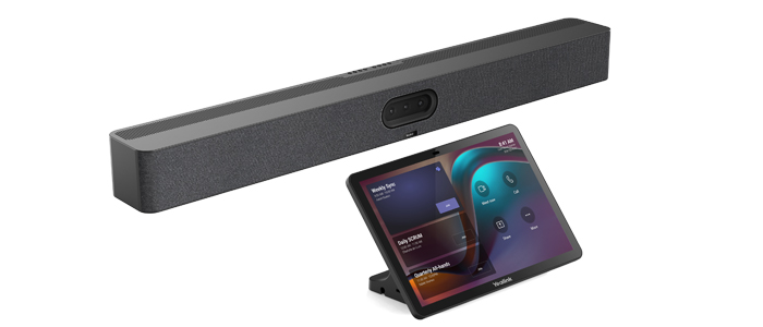 Yealink MeetingBar A50