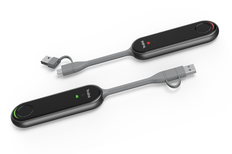 Yealink PA20ワイヤレスプレゼンテーションポッド