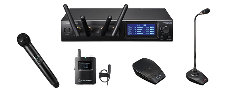オーディオテクニカ SYSTEM 20 PRO