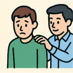遠隔拠点からのメンタルサポート