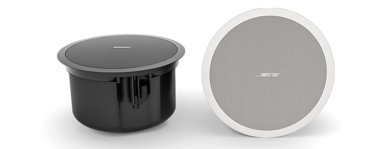 Bose FreeSpace FS4CEスピーカー