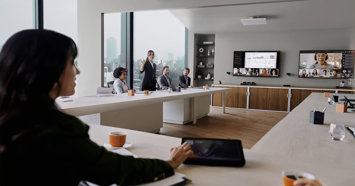 Shure IntelliMixシリーズとは？Foundation SystemとRoom Kitの違いを解説