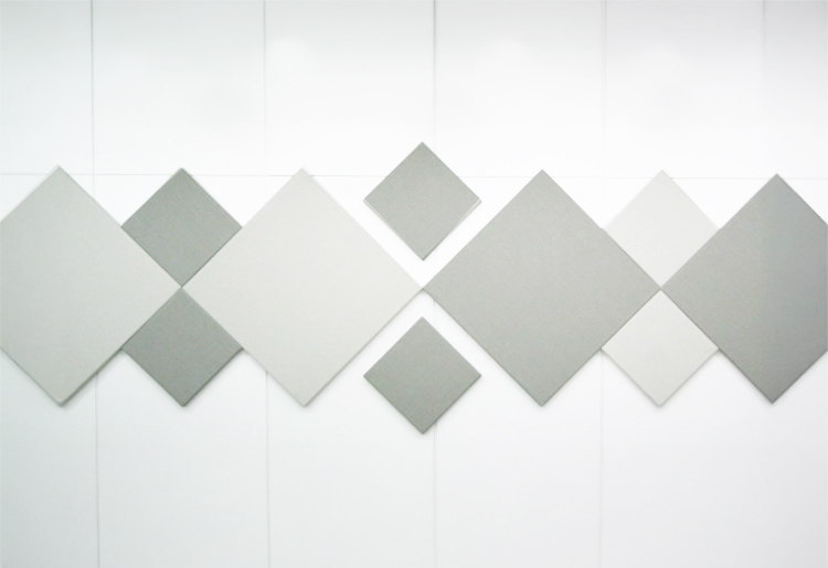 吸音パネル：イストフロンパネル