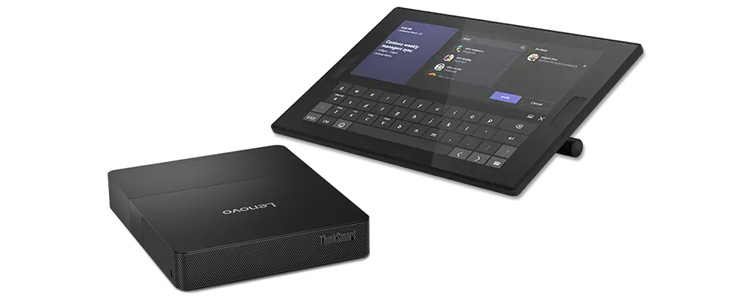 Lenovo ThinkSmart Core Gen2
