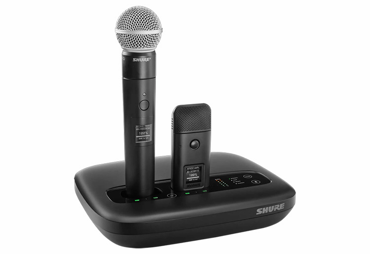 Microflex Wireless neXt2