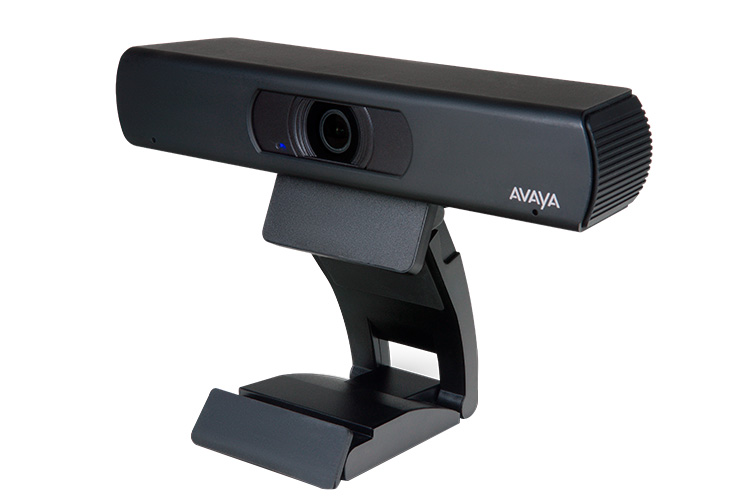 Avaya Huddle Camera HC020