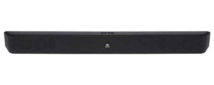JBL PROFESSIONAL PSB-1