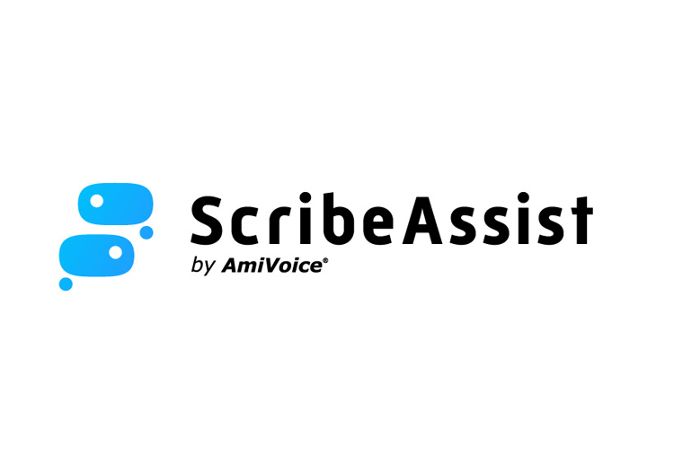 議事録作成支援ソフトScribeAssist