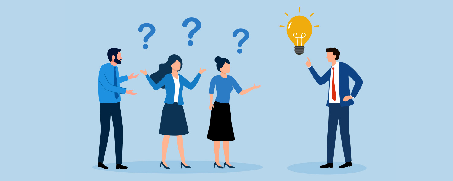 音が悪い・聞こえないを解消!オンライン会議の音声トラブル対策集