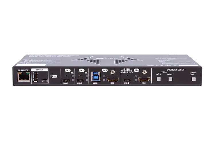 Lightware UCX-4x2-HC40