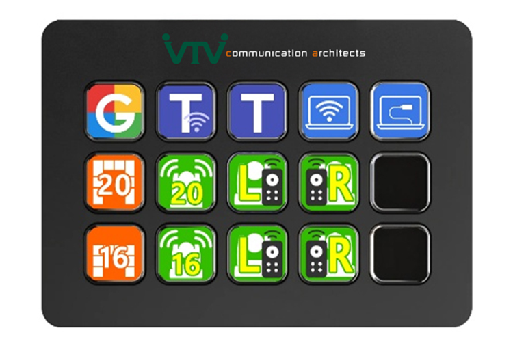 VTV Smart Switch